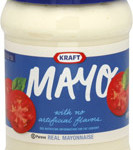 kraft mayo