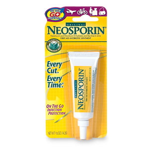 neosporin