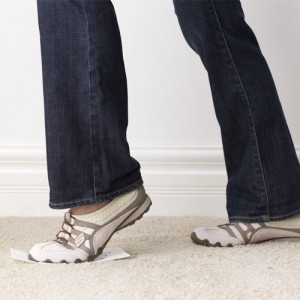 stomp and go