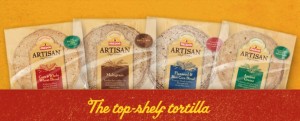artisan mission tortillas