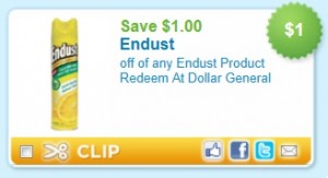 endust