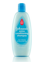 johnsons tangles