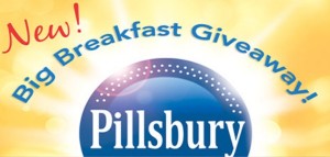pillsbury breakfast