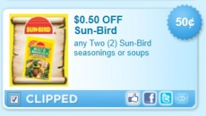 sunbird