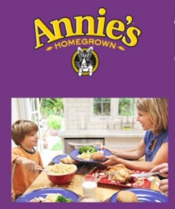 annie's