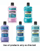 $1.00 off on any (1) LISTERINE product