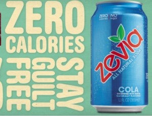 zevia
