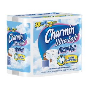 charmin
