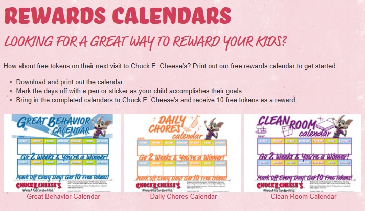 chuck_e_cheese_rewards_calendar