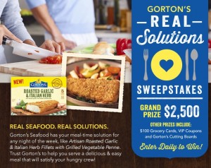 gortons_real_solutions_sweepstakes