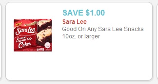 sara lee_coupon