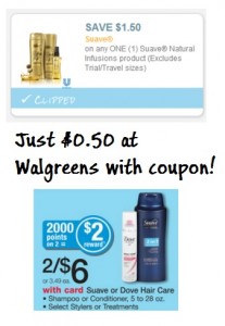 suave_infusions_walgreens_deal