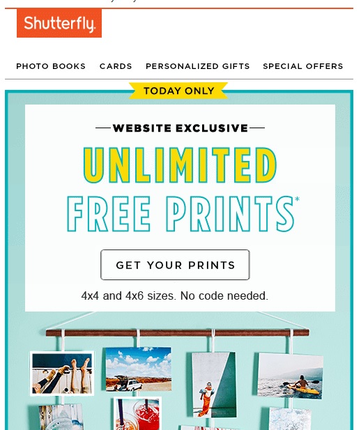 shutterfly_free_prints