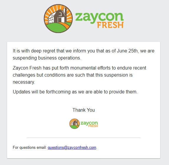zaycon_closed