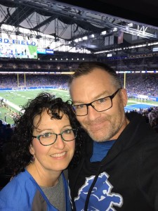 lions game 2019