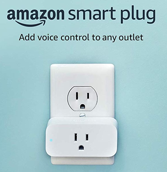 amazon smart plug2